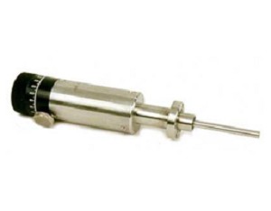 Feedthrough Rotary Standard